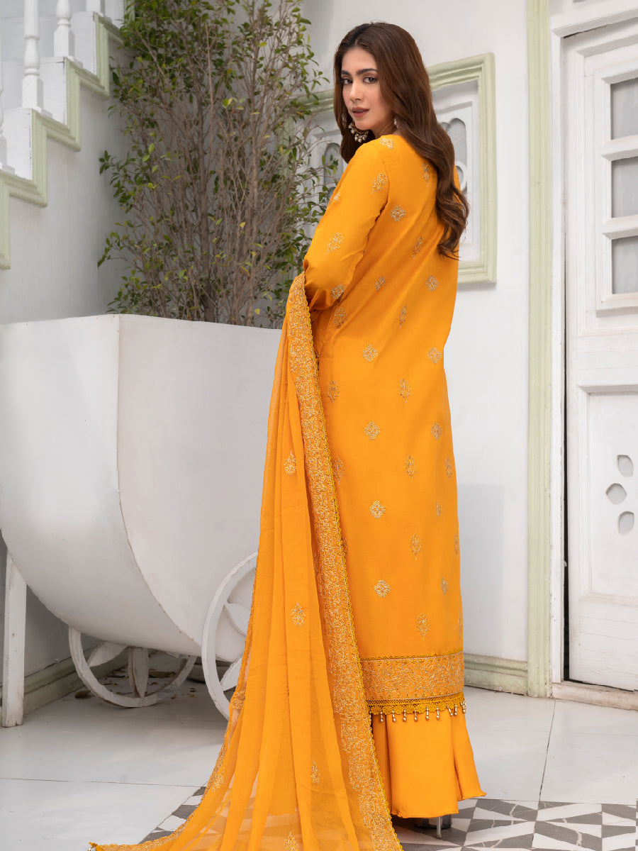 FIZZA-FFEW-F3-FI-09-Embroidered-Fizza-3pc – FEROZA OFFICIAL
